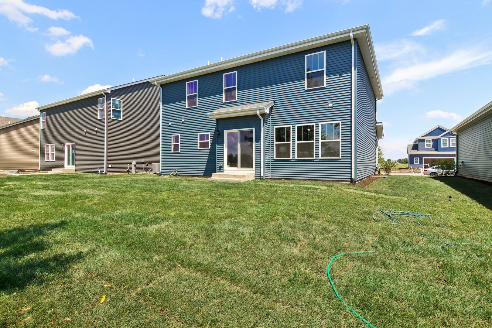 329 N. Aspen Drive, Cortland, IL 60112