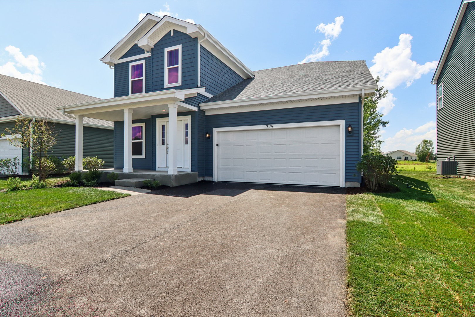 329 N. Aspen Drive, Cortland, IL 60112