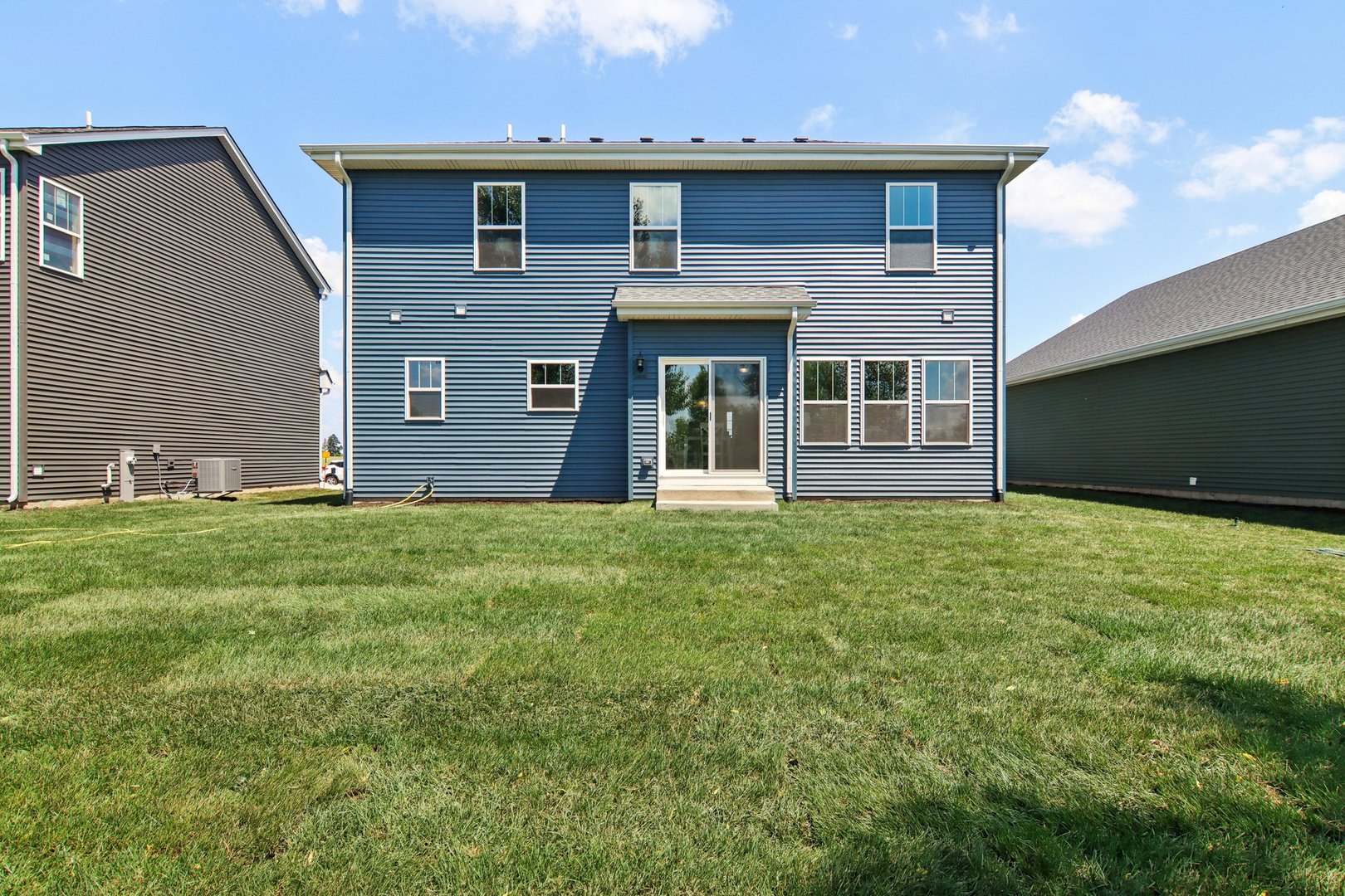 329 N. Aspen Drive, Cortland, IL 60112