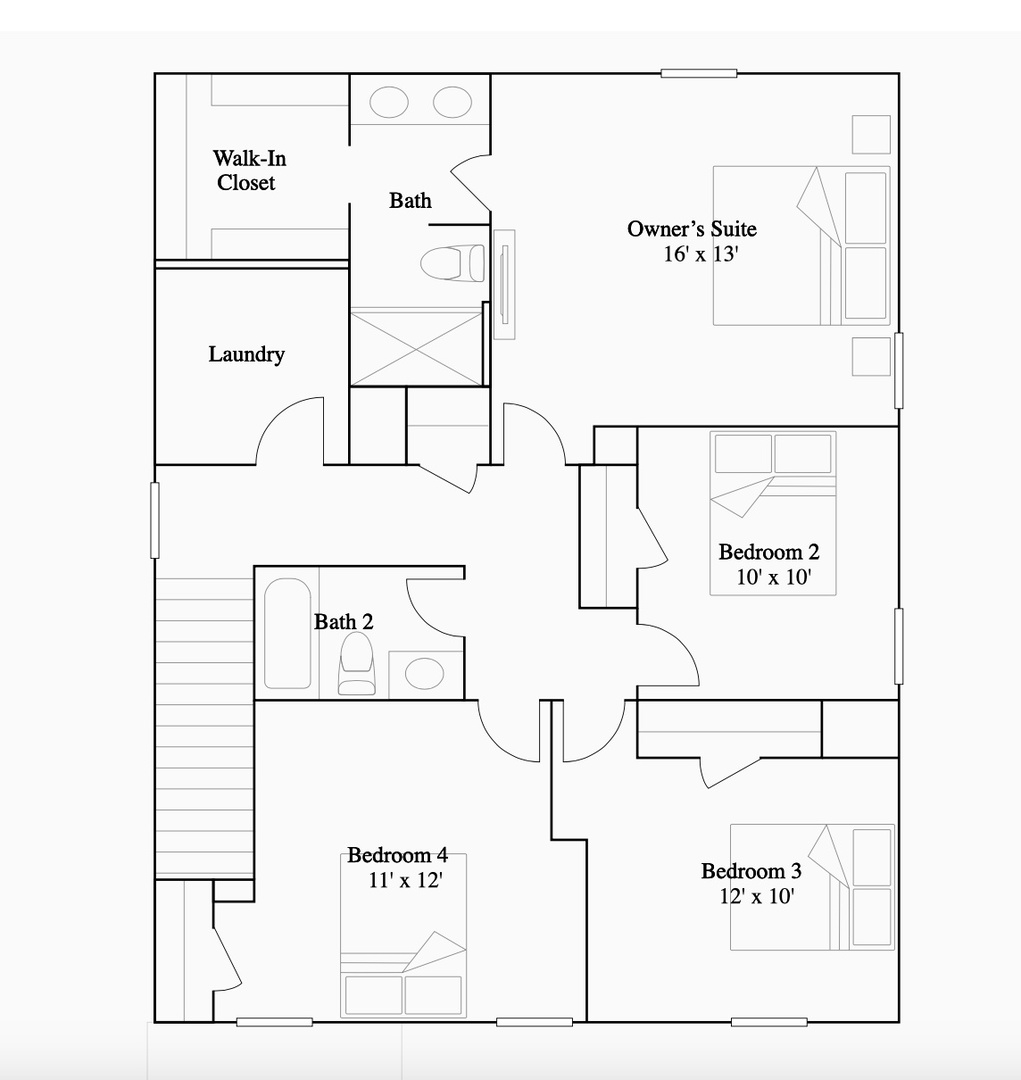 819 Waterstone Way, Malta, IL 60150