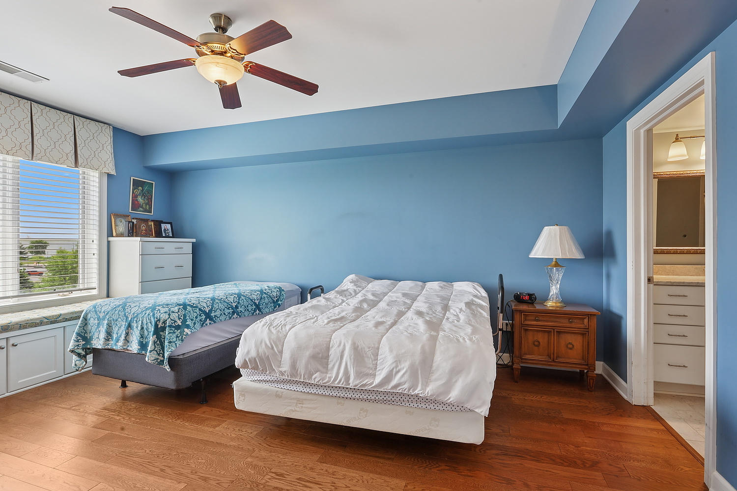 11110 Waters Edge Drive #4D, Orland Park, IL 60467