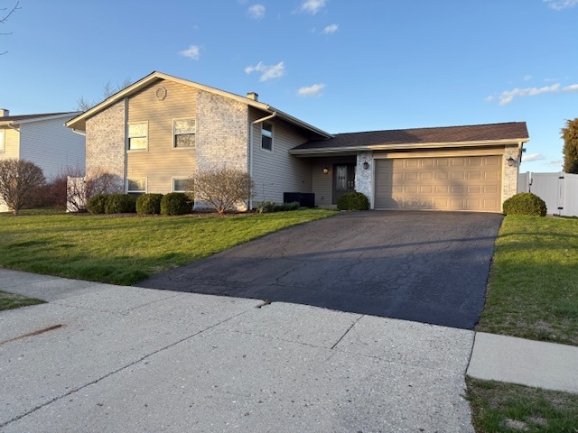 1416 Hodlmair Lane, Elk Grove Village, IL 60007