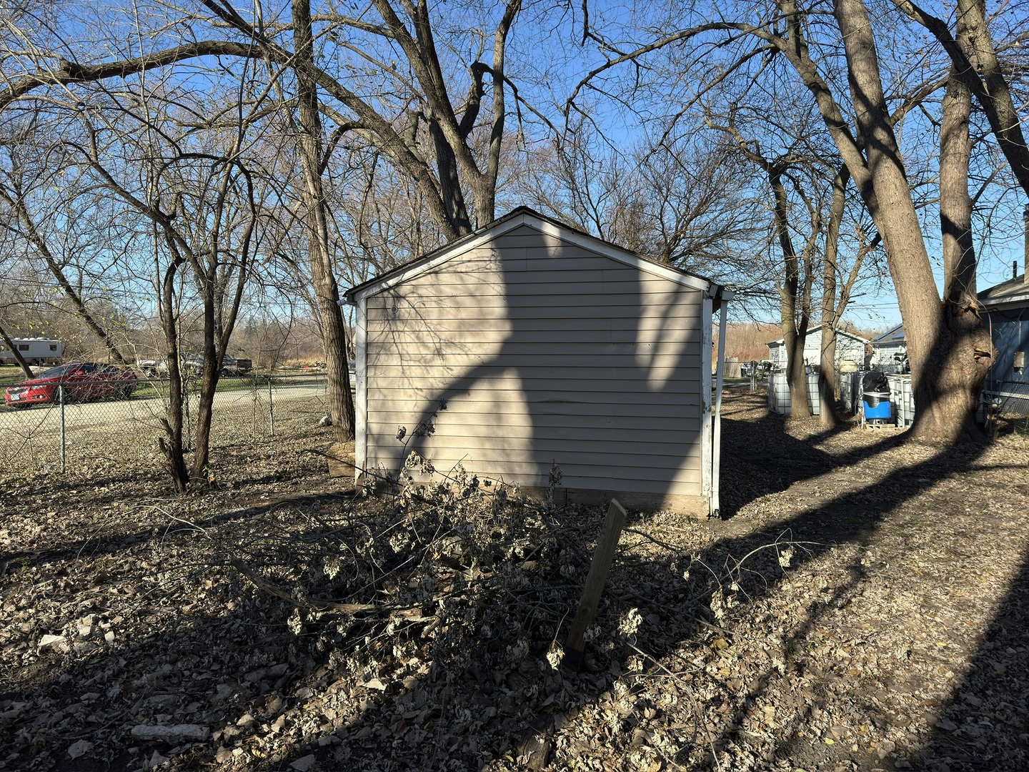 1326 Nippersink Drive, Spring Grove, IL 60081