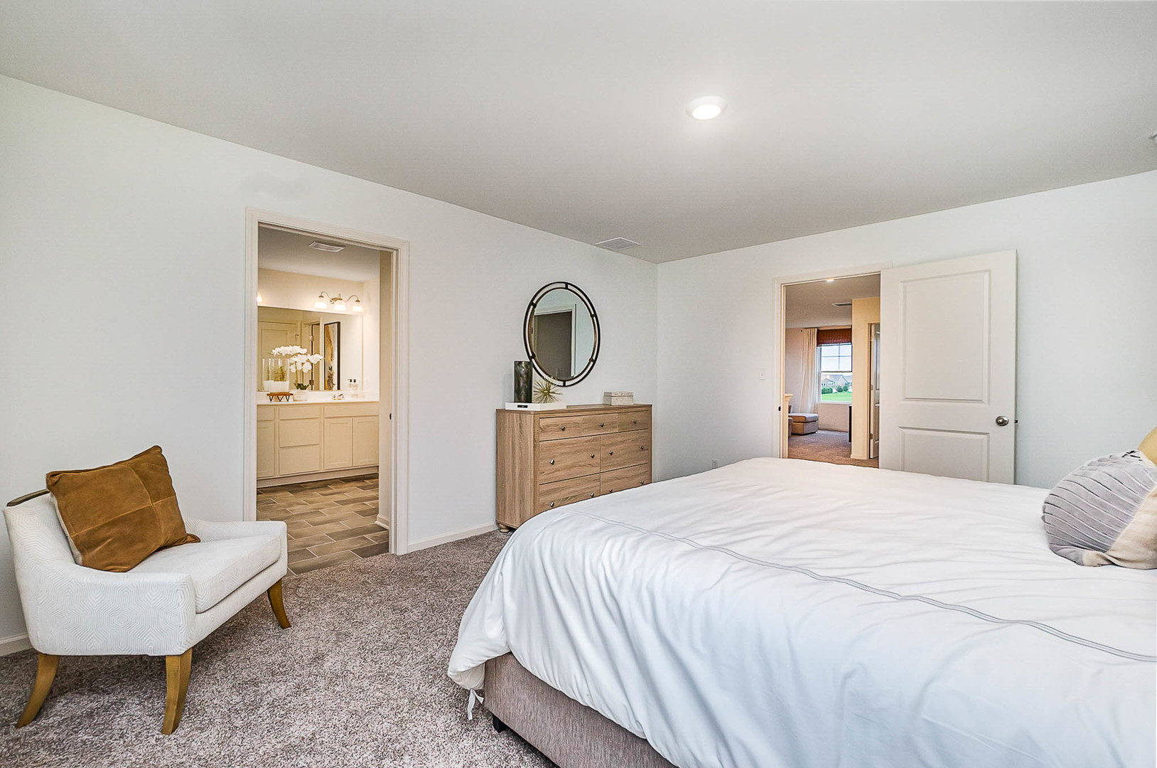 10624 Whitney Place, Crown Point, IN 46307