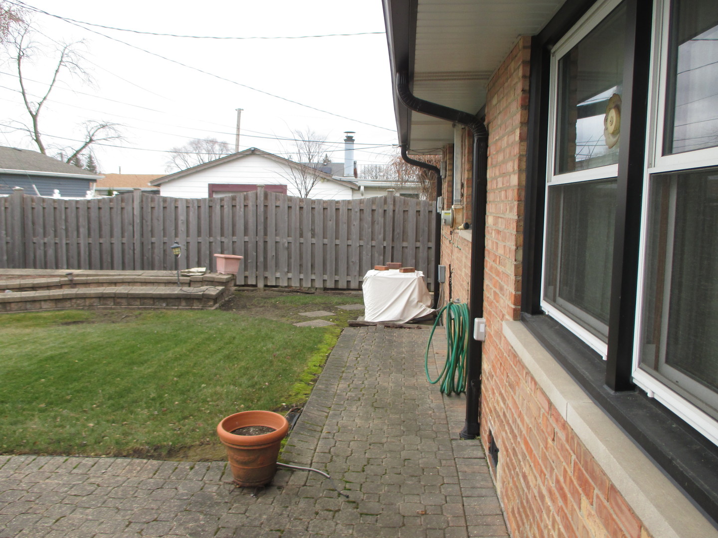 7028 Stanford Drive, Bridgeview, IL 60455