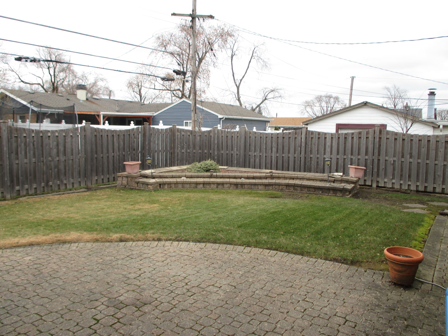 7028 Stanford Drive, Bridgeview, IL 60455