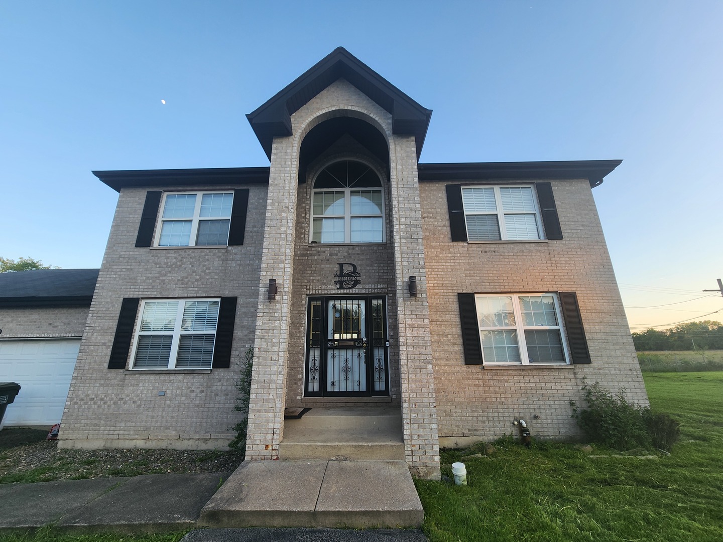 15400 Crocket Lane, Markham, IL 60428
