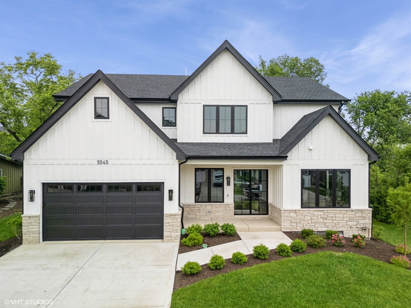 5545 S Stough Street, Hinsdale, IL 60521