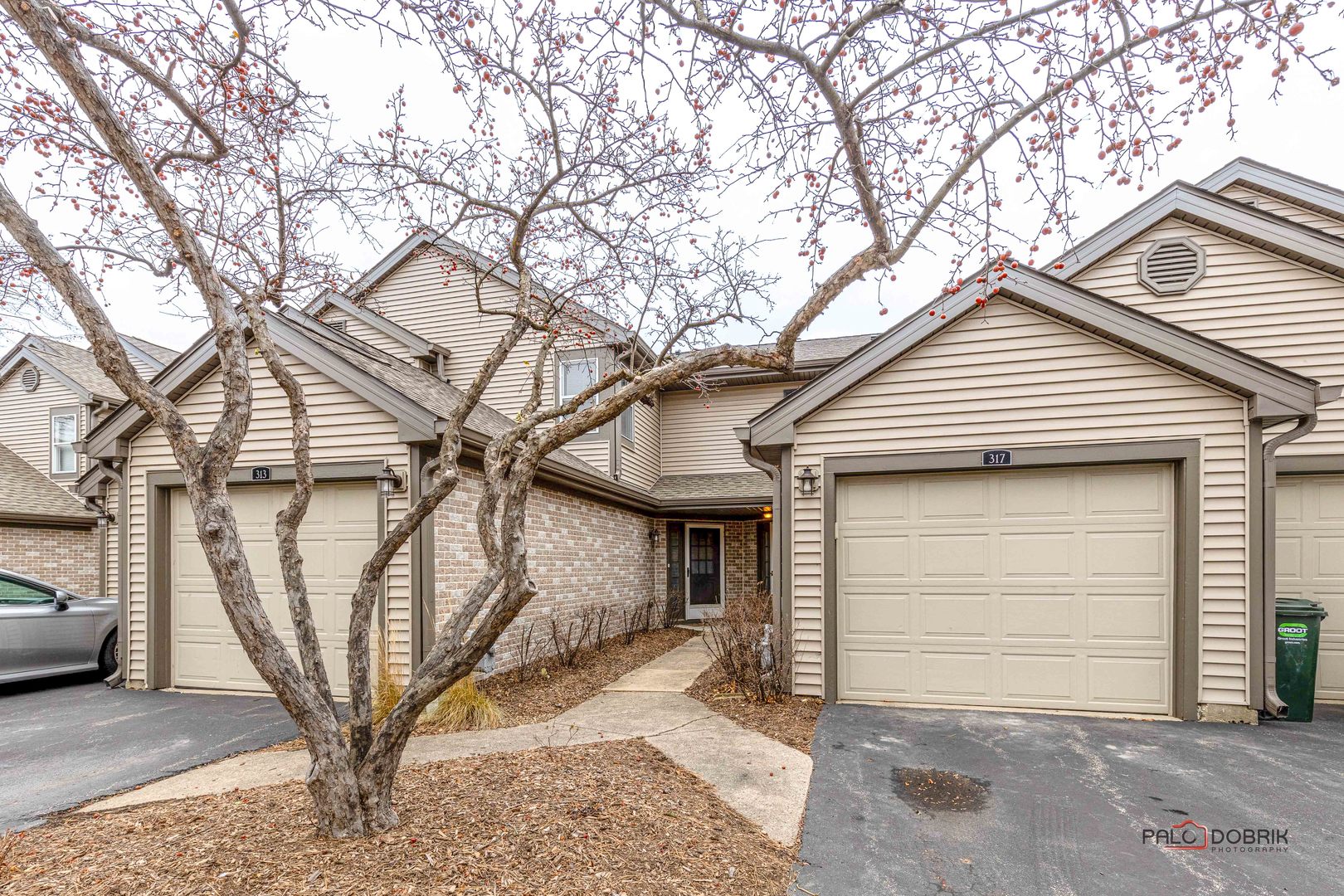 317 GRISSOM Court #0, Hoffman Estates, IL 60169
