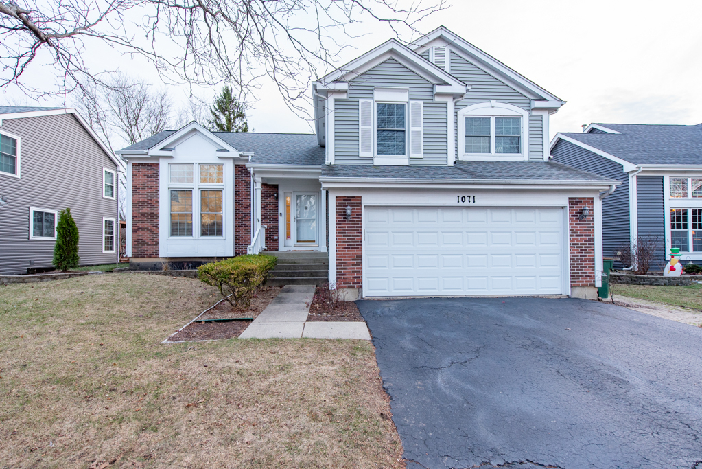1071 Cambridge Drive, Grayslake, IL 60030