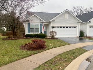 11780 WEMBLEY Drive, Huntley, IL 60142