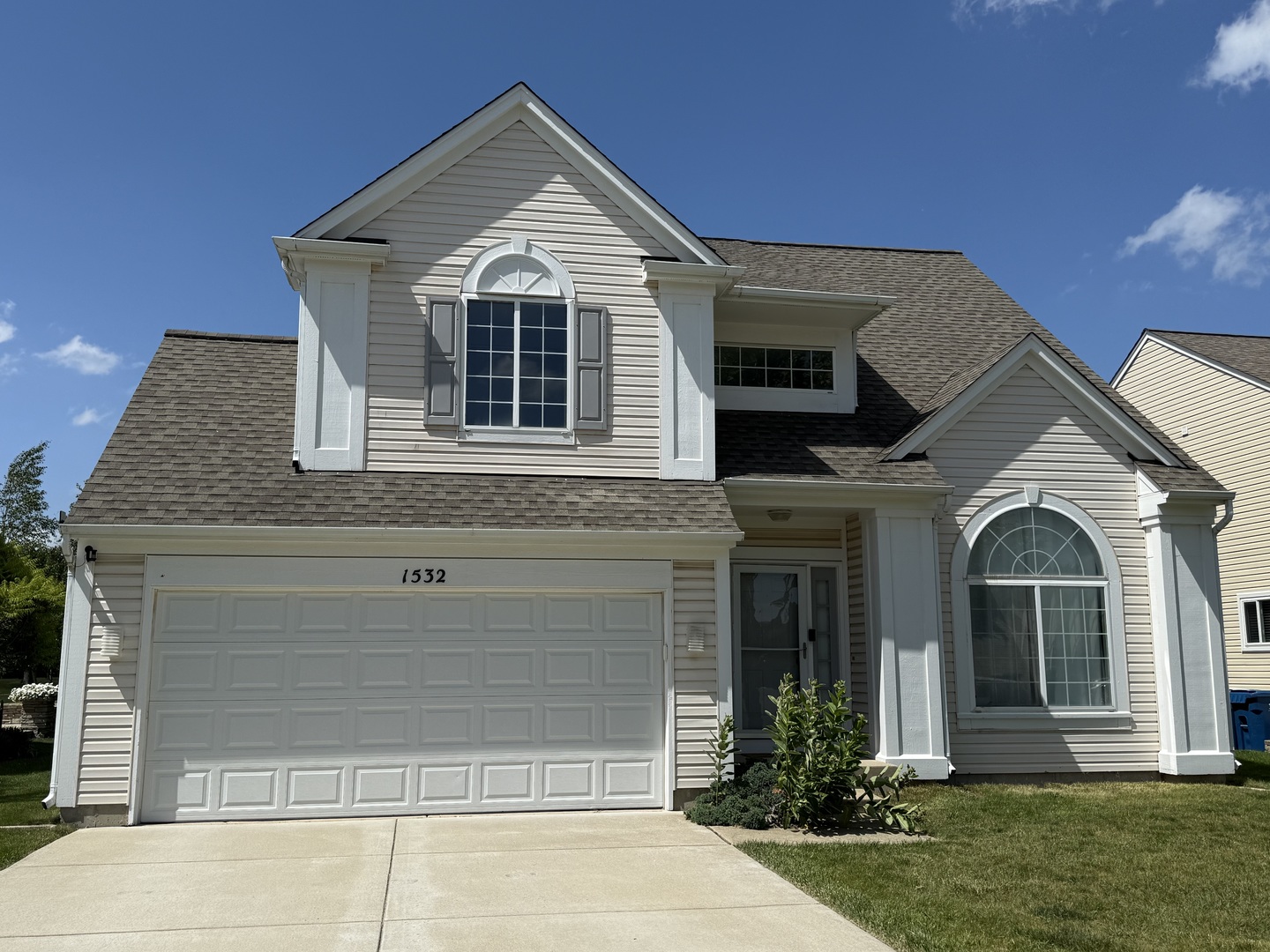 1532 Knoll Crest Drive, Bartlett, IL 60103
