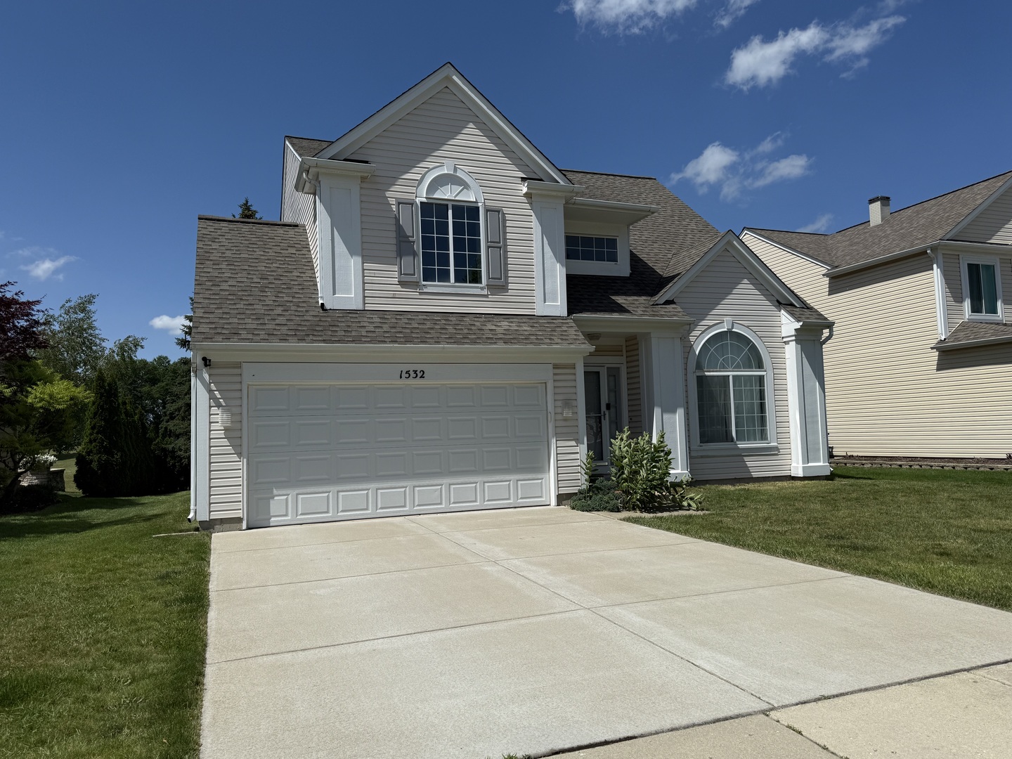 1532 Knoll Crest Drive, Bartlett, IL 60103