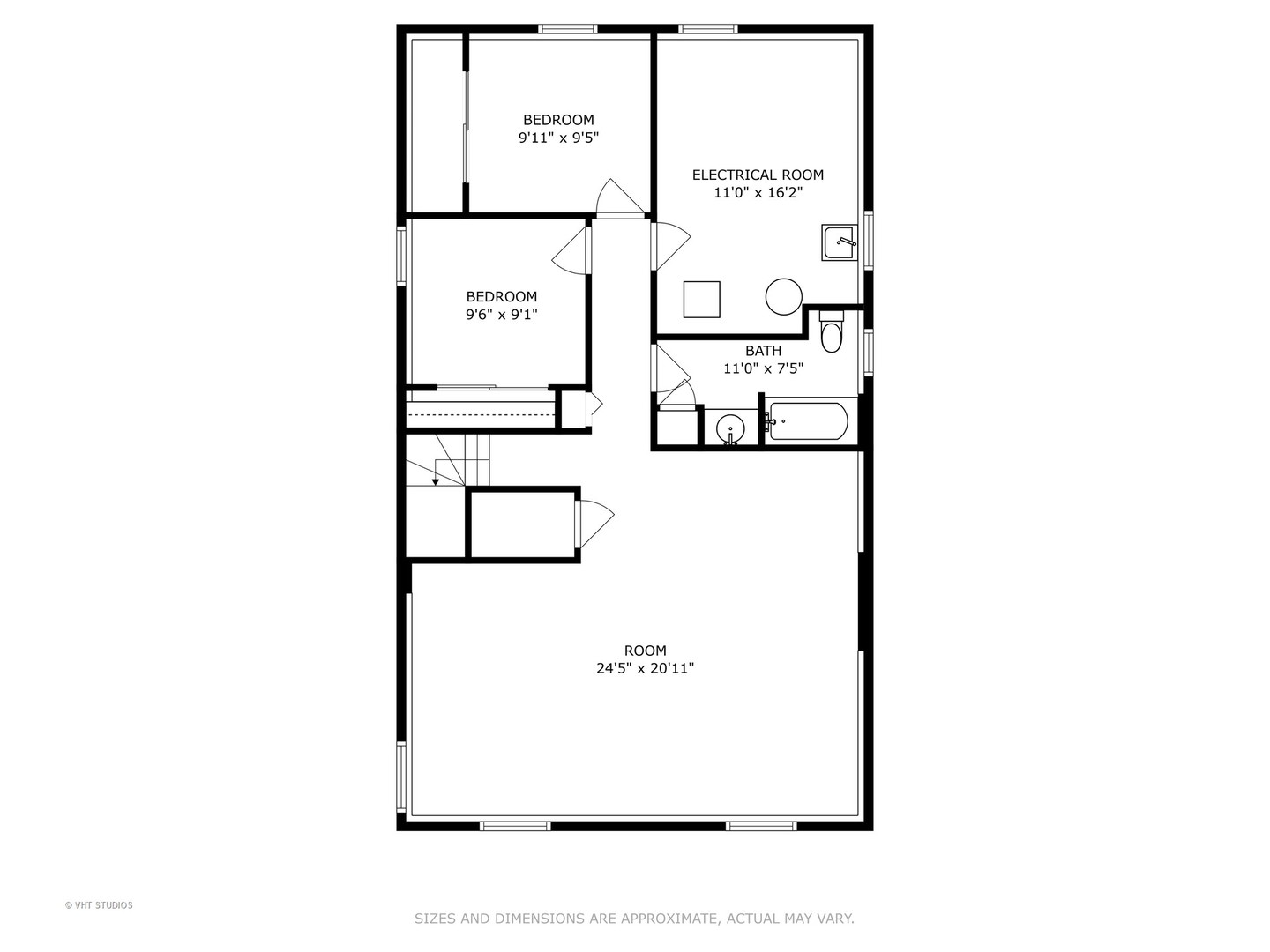 666 Sullivan Lane, University Park, IL 60484