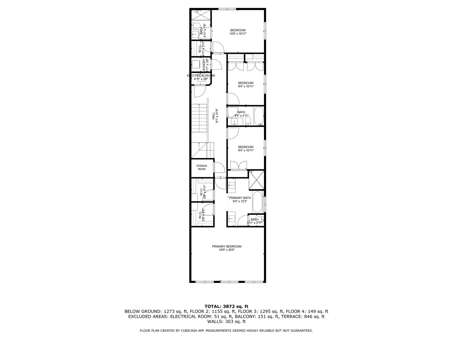 3446 N Oakley Avenue, Chicago, IL 60618