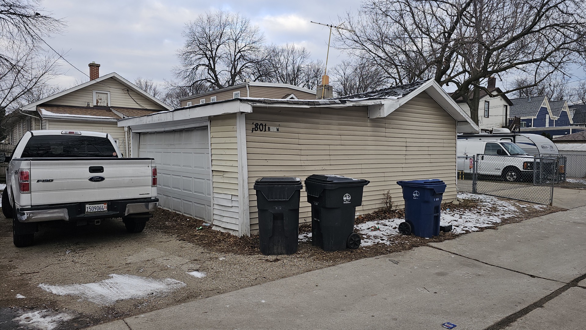 1801 Brown Avenue, Evanston, IL 60201