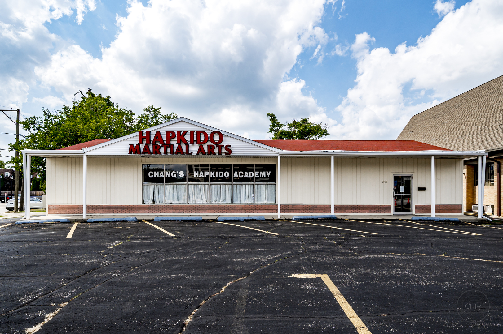 230 S Main Street, Lombard, IL 60148