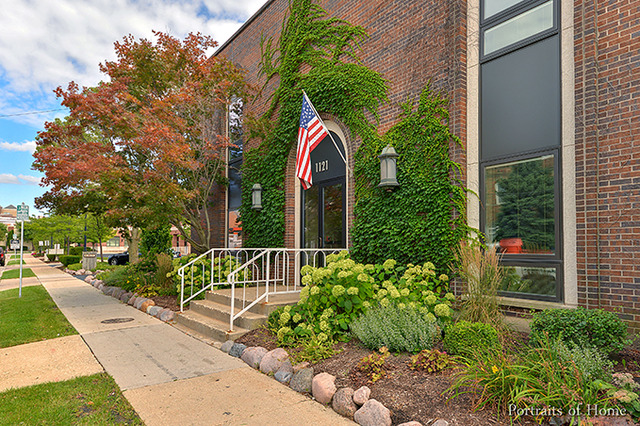 1121 WARREN Avenue #160, Downers Grove, IL 60515