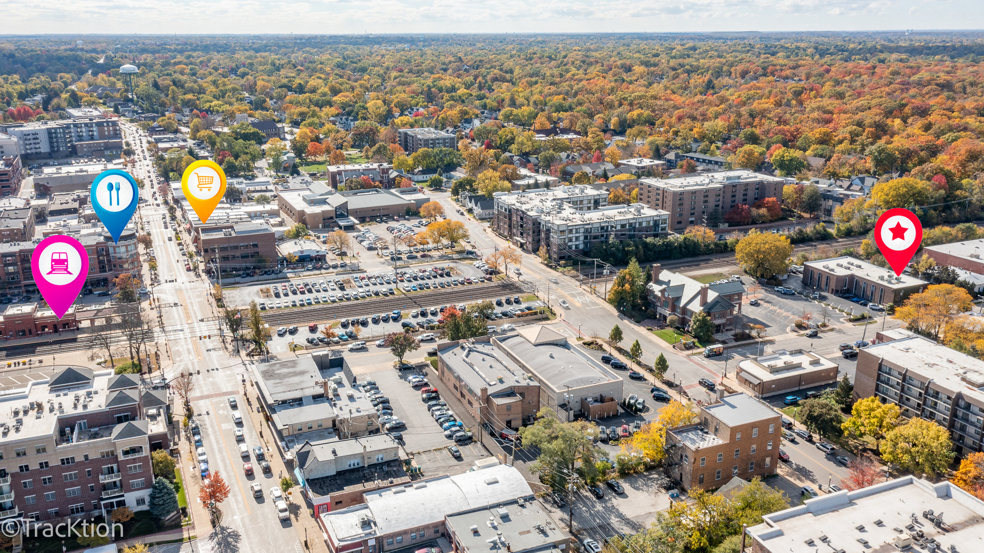 1121 WARREN Avenue #160, Downers Grove, IL 60515