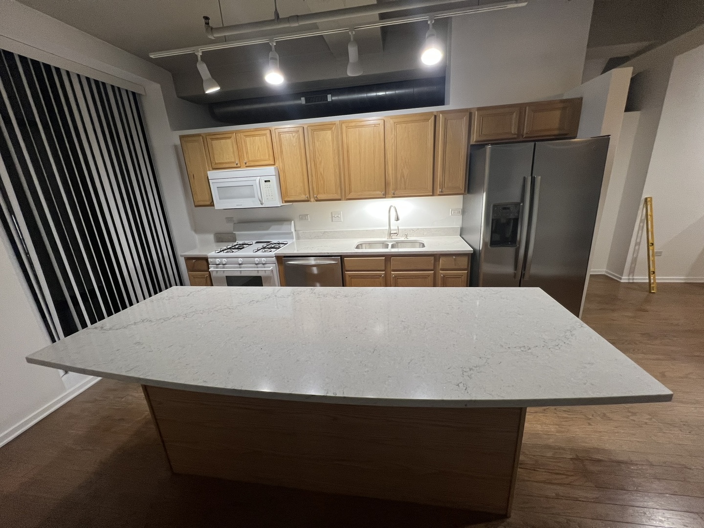 1525 S Sangamon Street #317-P, Chicago, IL 60608
