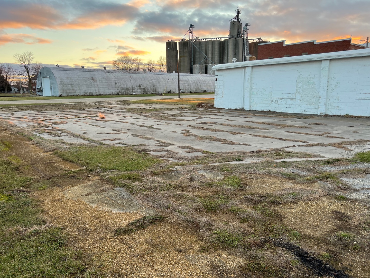 111 E Gilman Street, Secor, IL 61771