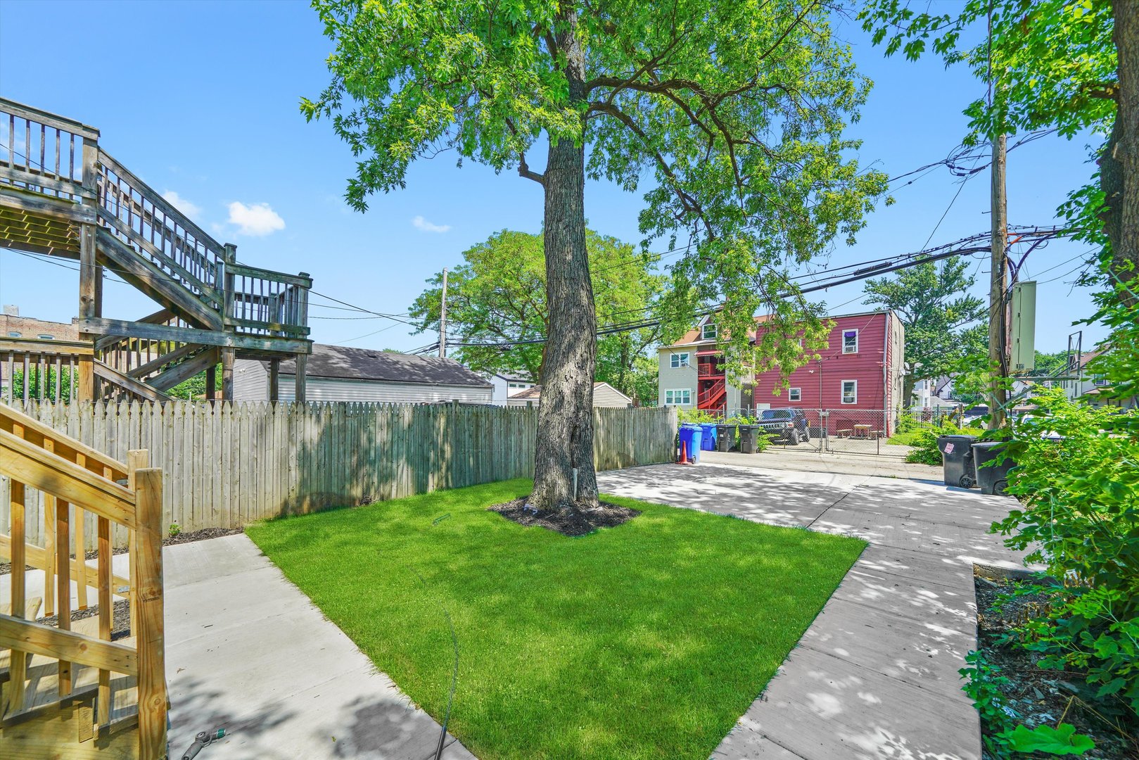 233 N Lorel Avenue, Chicago, IL 60644