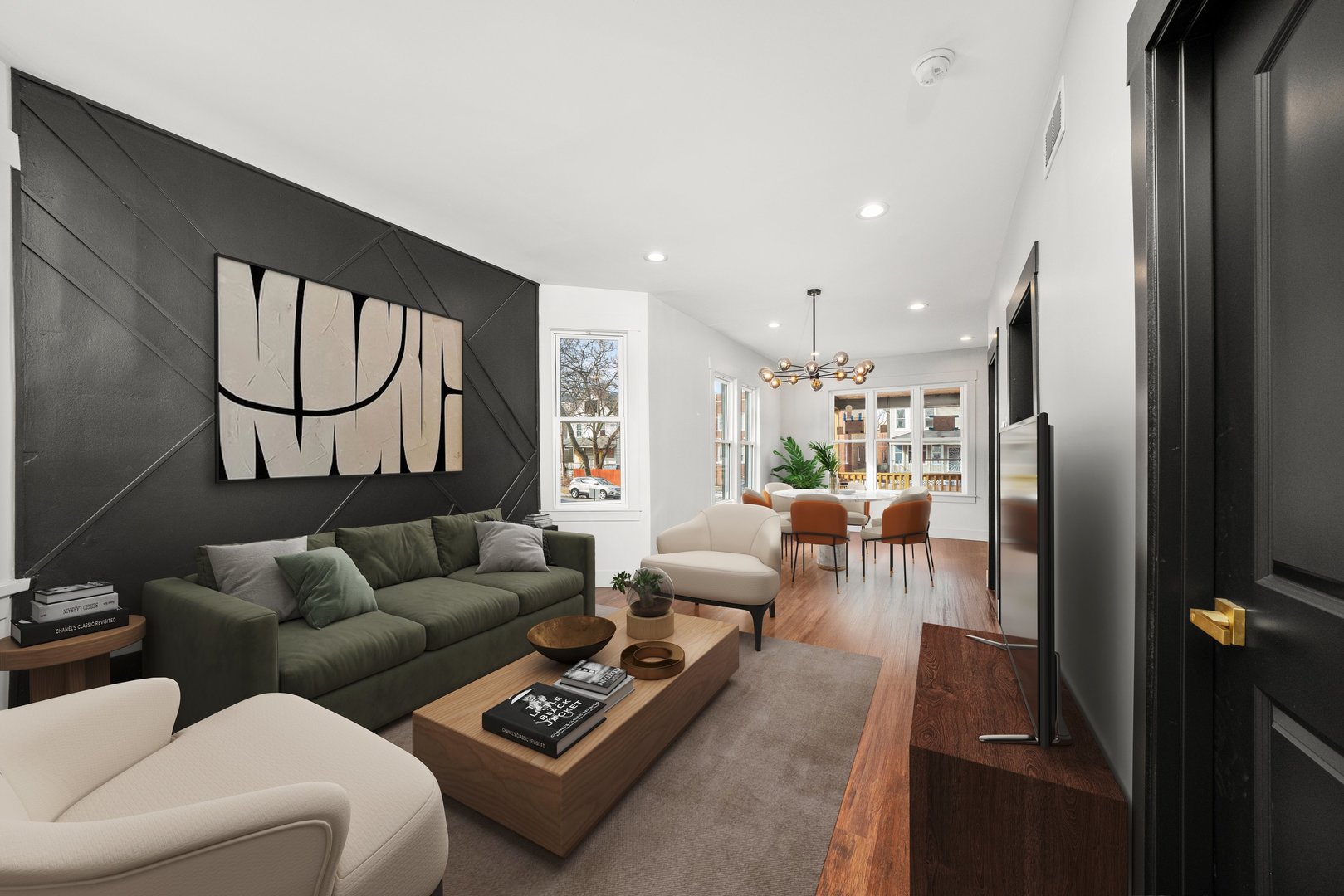 233 N Lorel Avenue, Chicago, IL 60644