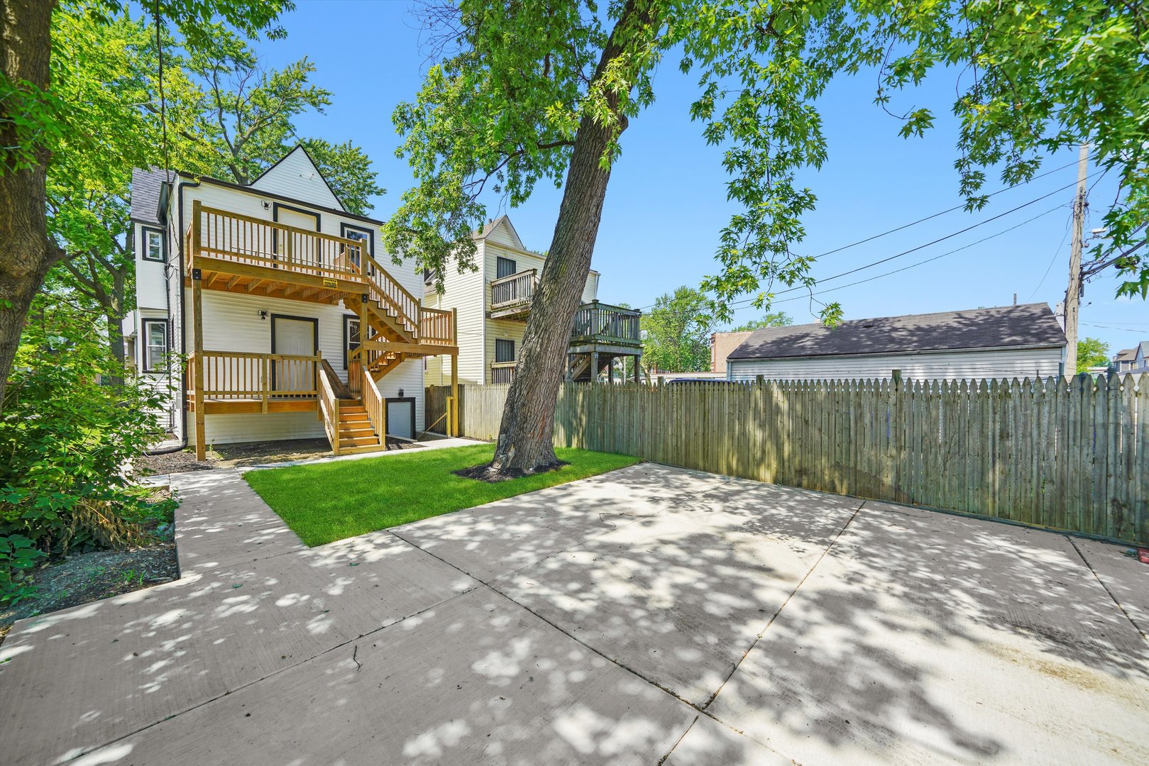233 N Lorel Avenue, Chicago, IL 60644