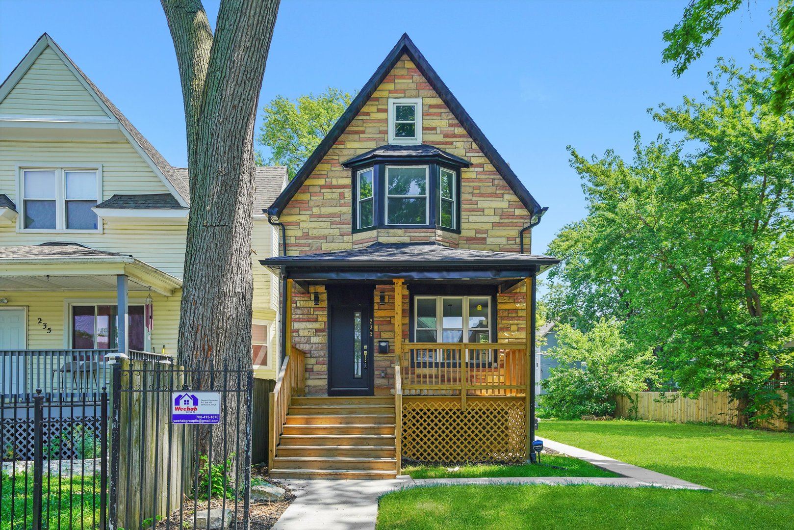 233 N Lorel Avenue, Chicago, IL 60644