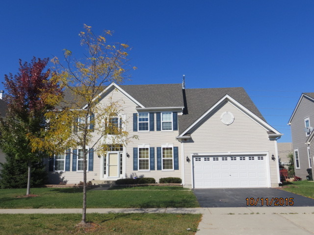 5896 Betty Gloyd Drive, Hoffman Estates, IL 60192