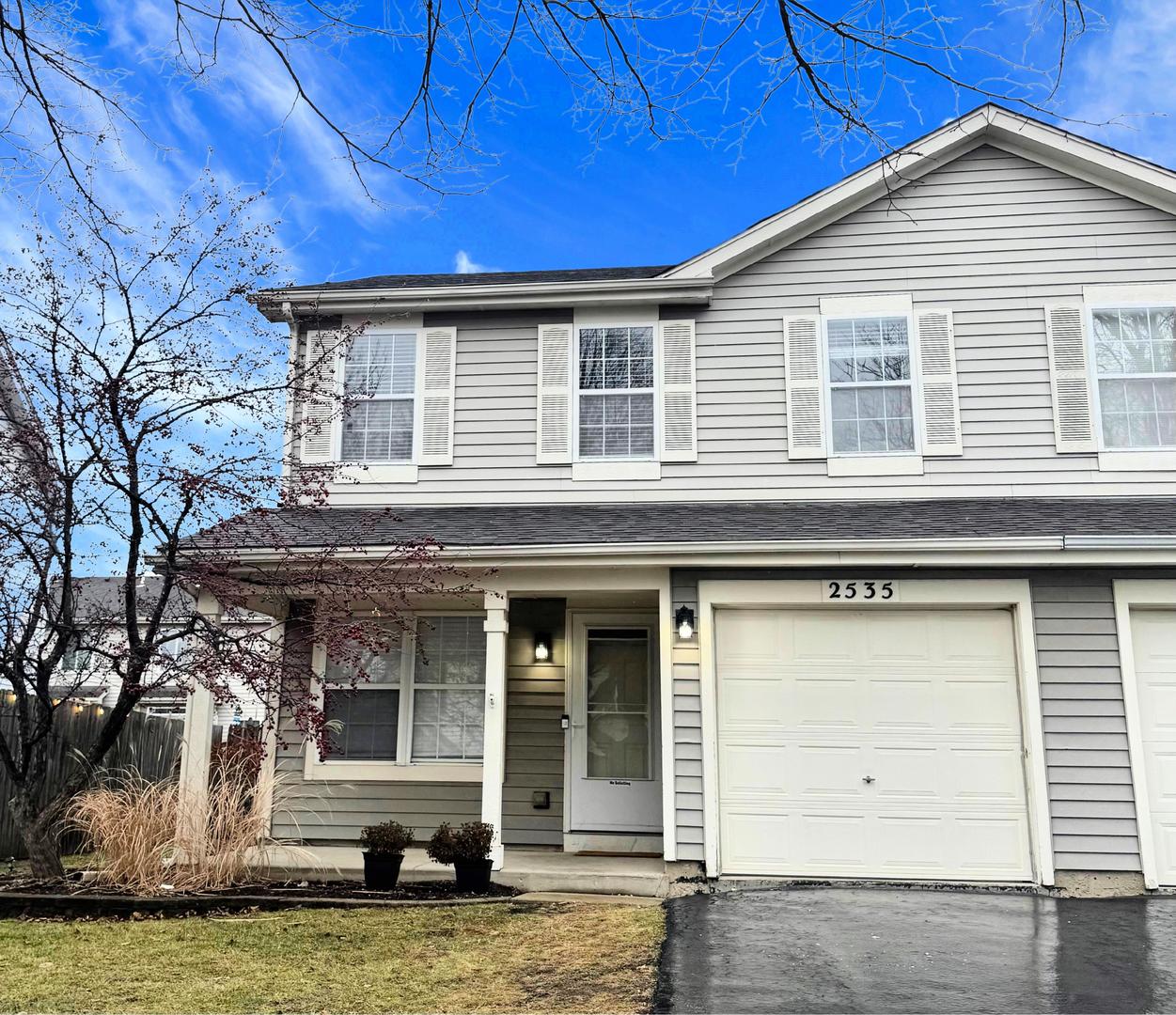 2535 Eldorado Lane #2535, Naperville, IL 60564