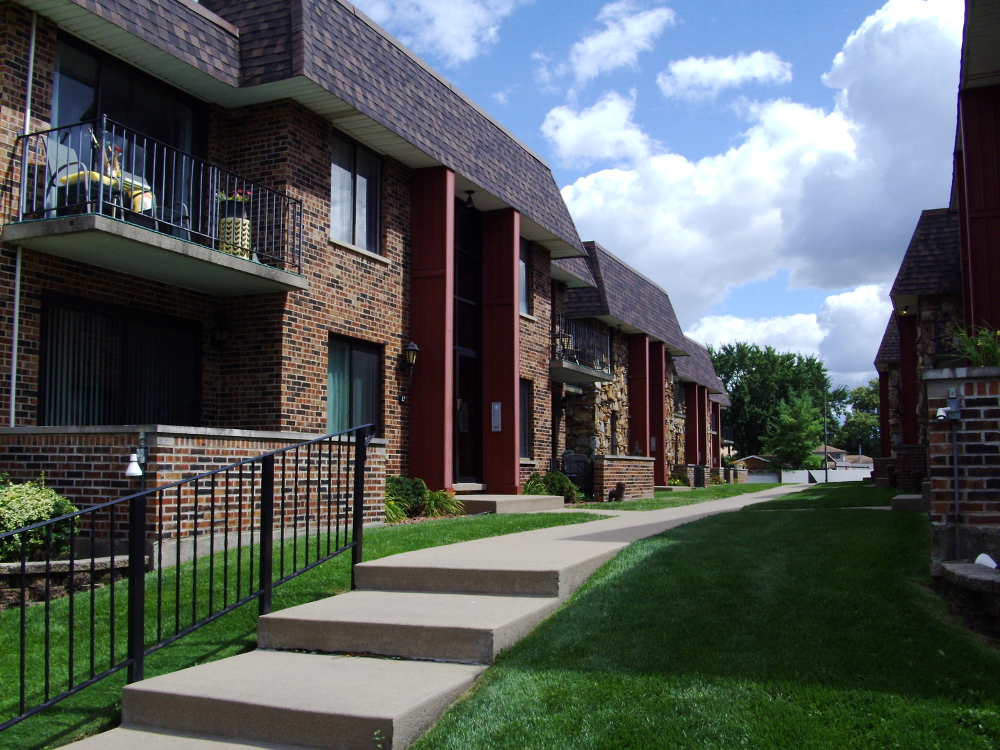 10418 S Pulaski Road #204C, Oak Lawn, IL 60453