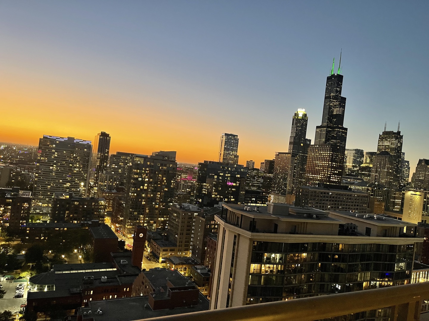 41 E 8th Street #3006, Chicago, IL 60605