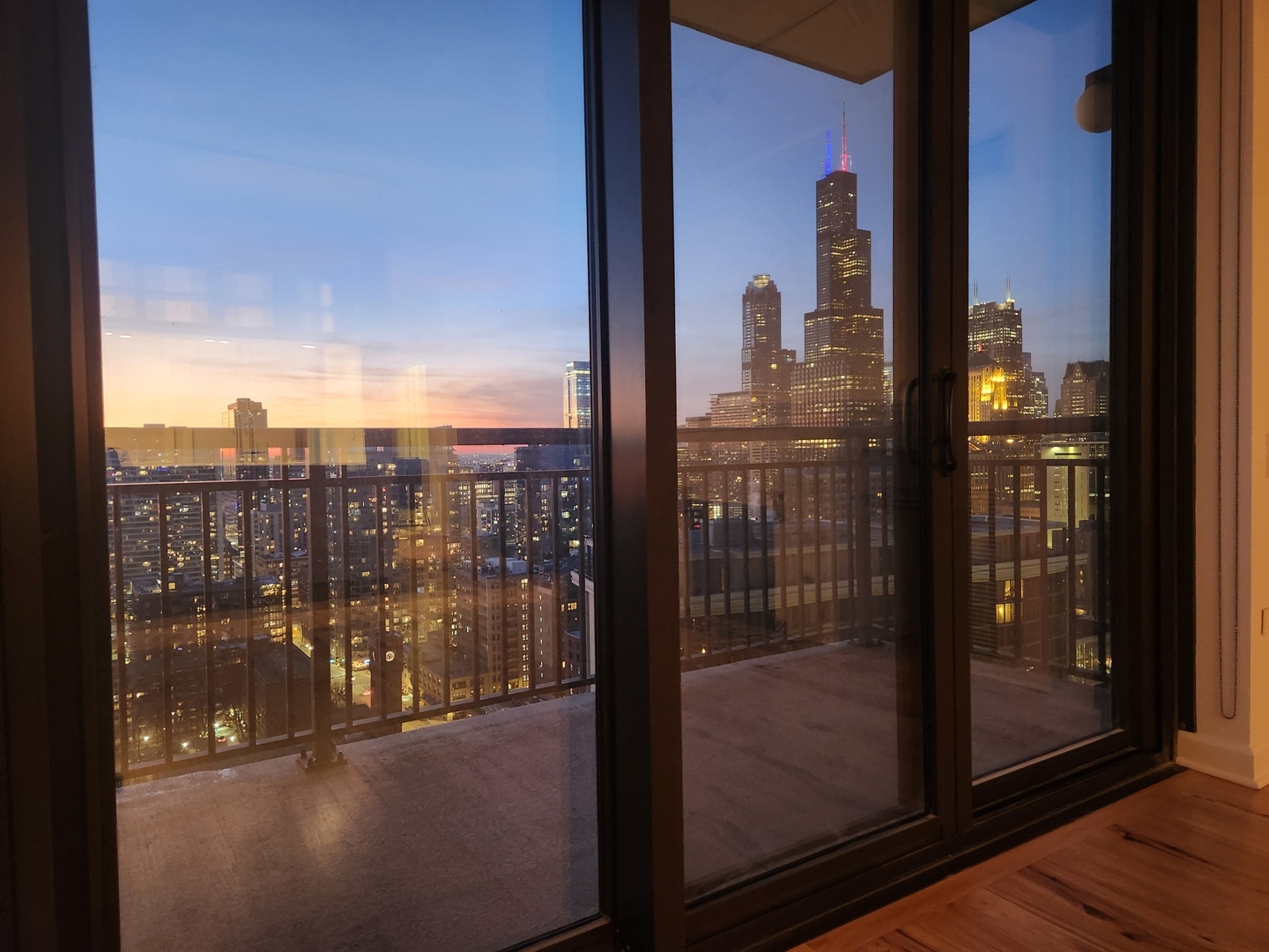 41 E 8th Street #3006, Chicago, IL 60605