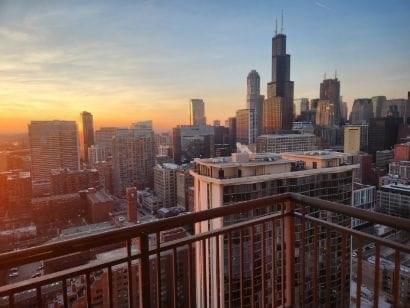 41 E 8th Street #3006, Chicago, IL 60605
