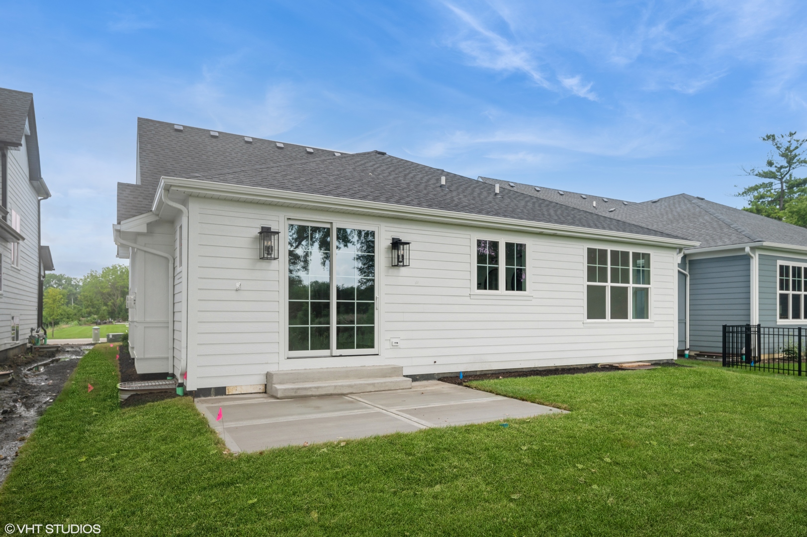 2522 HIDDEN OAK (LOT 7) Circle, Highland Park, IL 60035