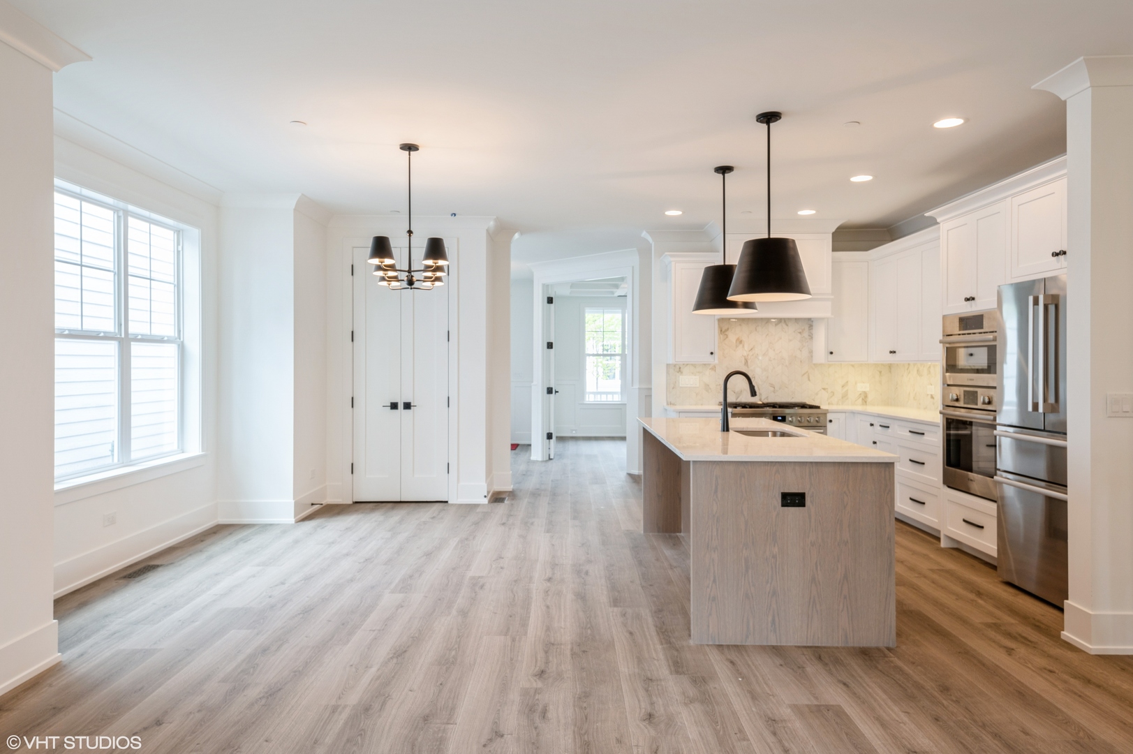 2522 HIDDEN OAK (LOT 7) Circle, Highland Park, IL 60035