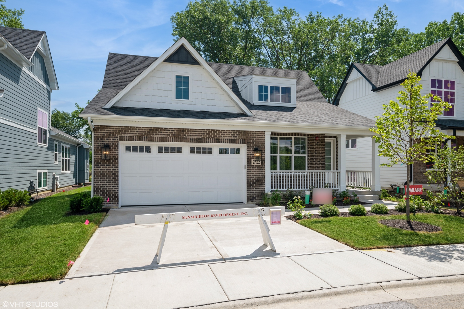2522 HIDDEN OAK (LOT 7) Circle, Highland Park, IL 60035
