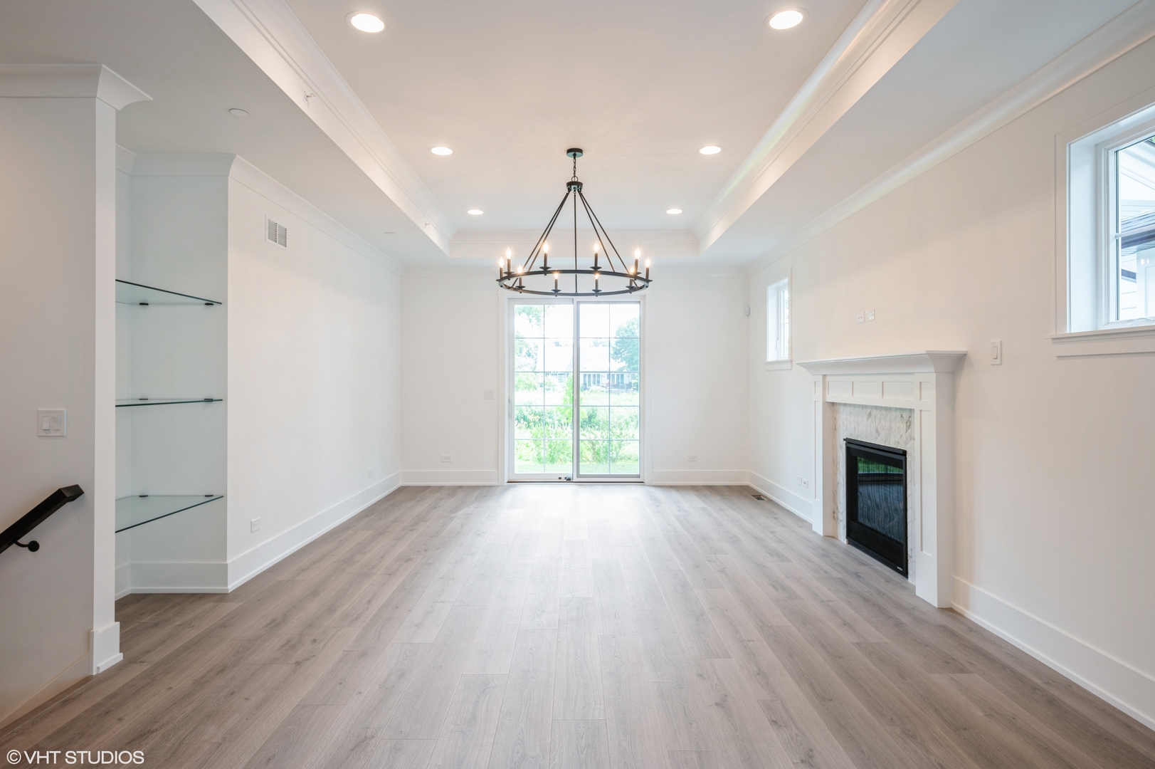 2522 HIDDEN OAK (LOT 7) Circle, Highland Park, IL 60035