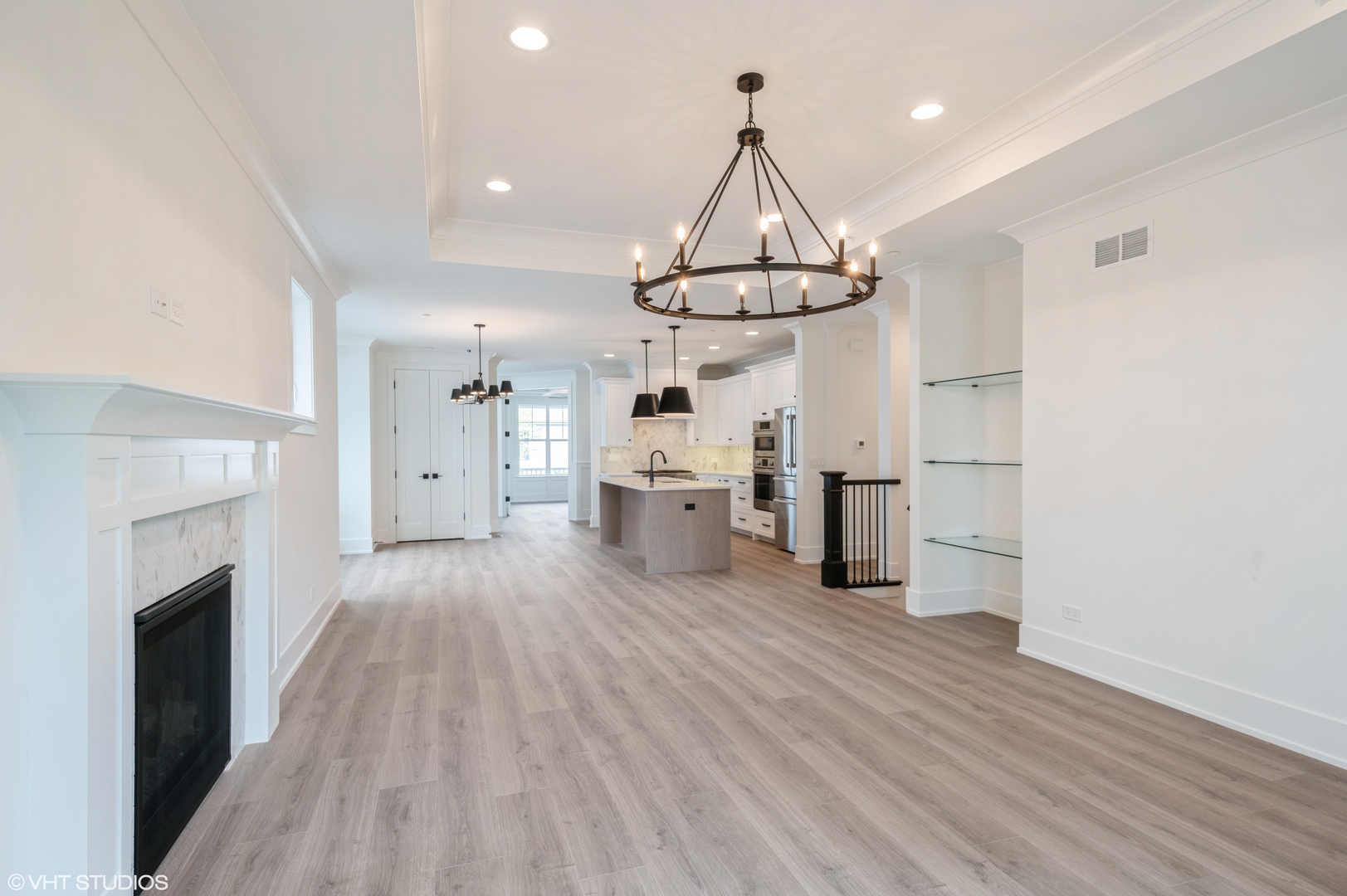 2522 HIDDEN OAK (LOT 7) Circle, Highland Park, IL 60035