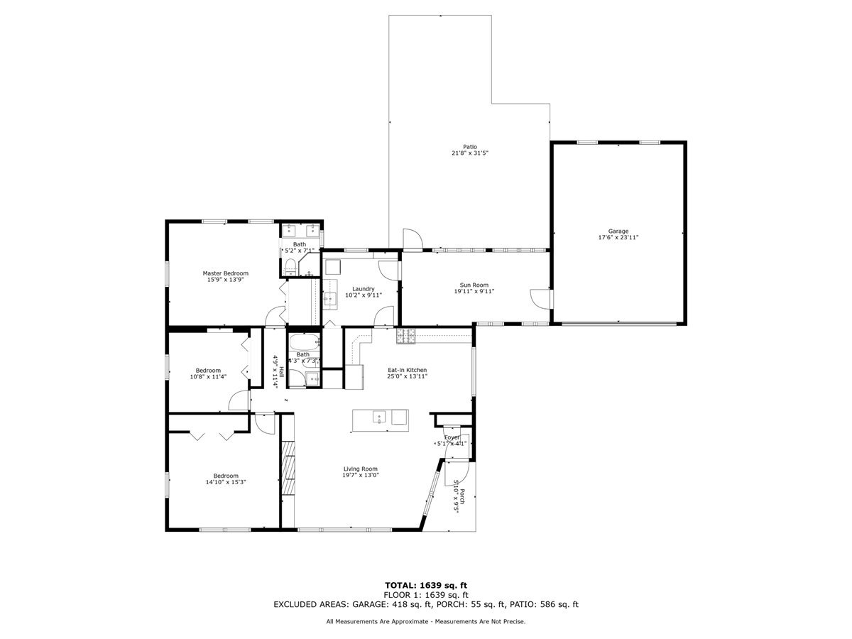 637 W Wilson Avenue, Lombard, IL 60148