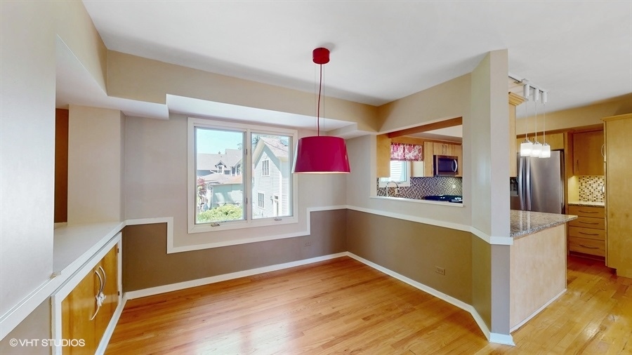 611 Forest Avenue #B, Oak Park, IL 60302