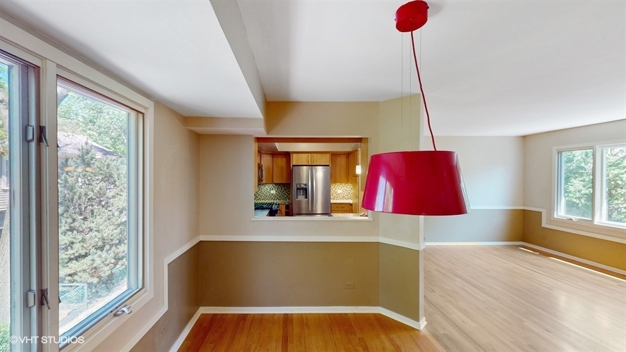 611 Forest Avenue #B, Oak Park, IL 60302