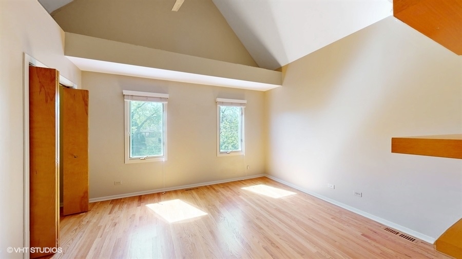 611 Forest Avenue #B, Oak Park, IL 60302