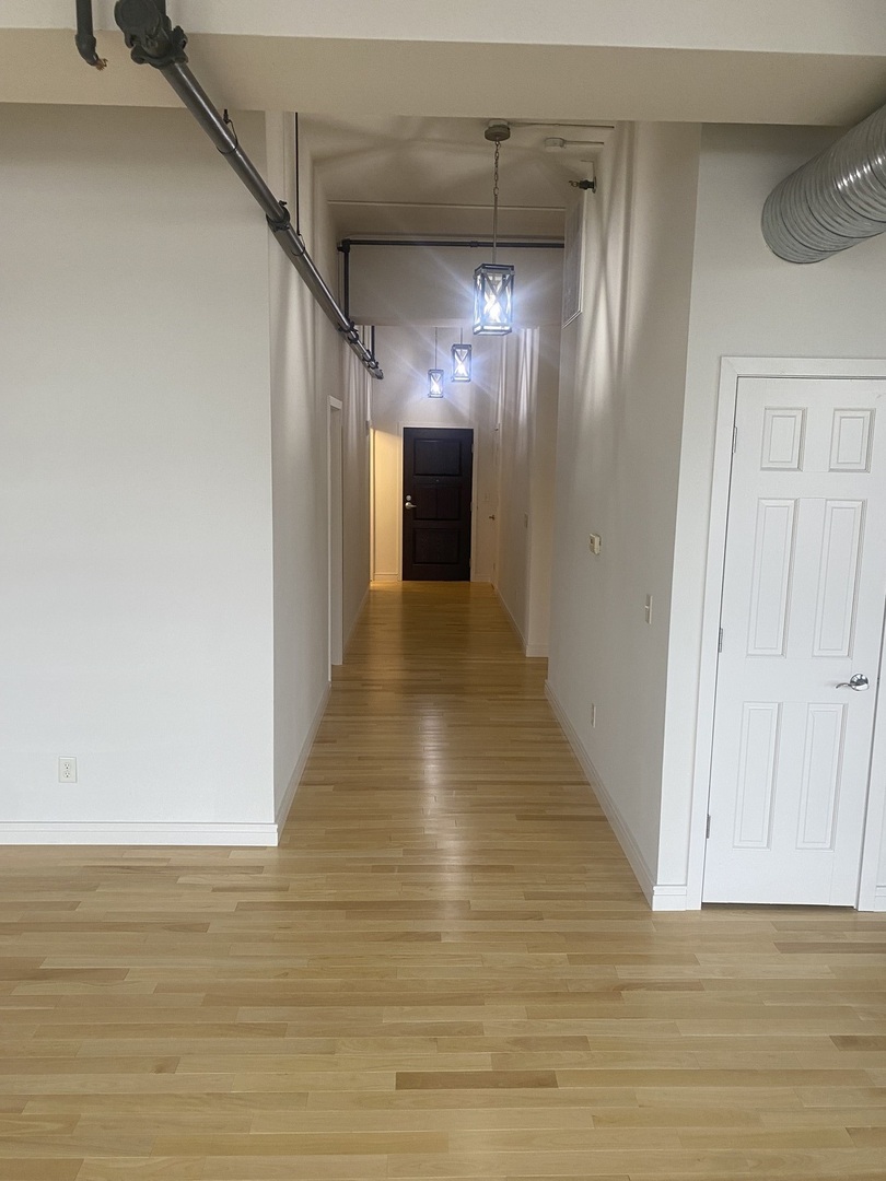 212 N Center Street #701, Bloomington, IL 61701