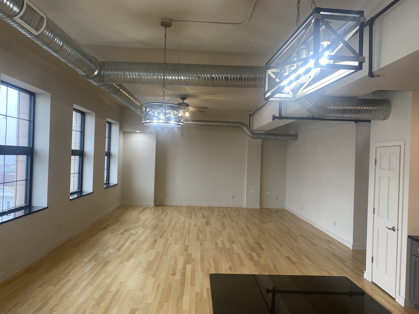 212 N Center Street #701, Bloomington, IL 61701