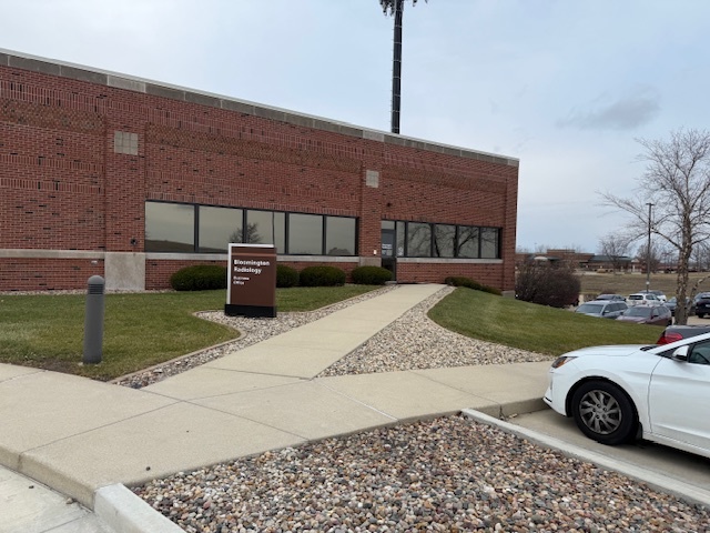 2200 Fort Jesse Road #E, Normal, IL 61761