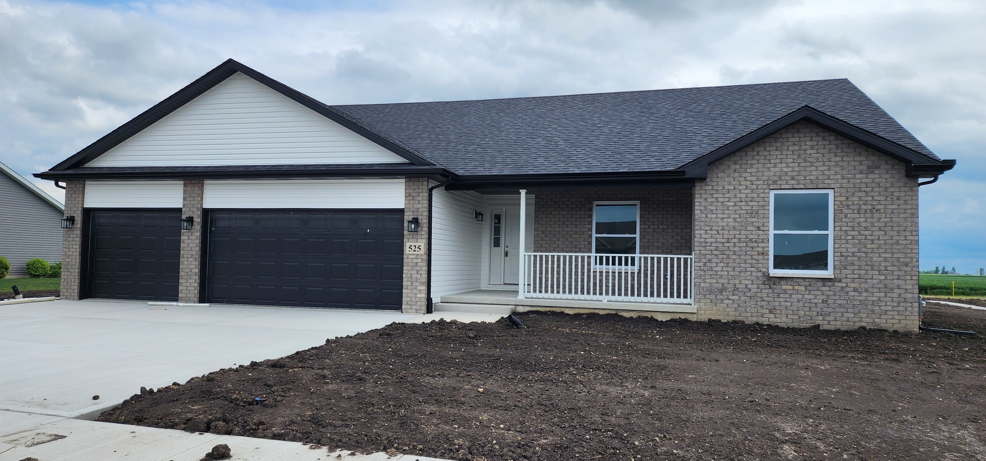 525 Lloyd Drive, Dwight, IL 60420