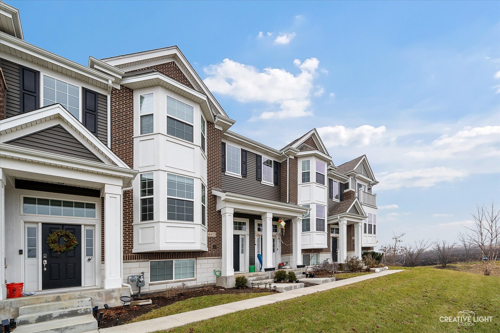 4415 Monroe Court, Naperville, IL 60564