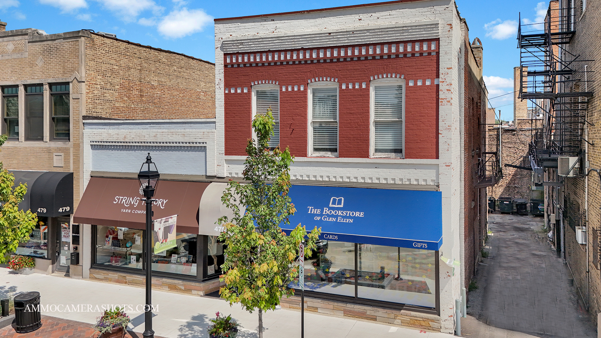 475-477 N Main Street, Glen Ellyn, IL 60137